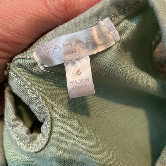 Spring outfit - Picture 4 of 4